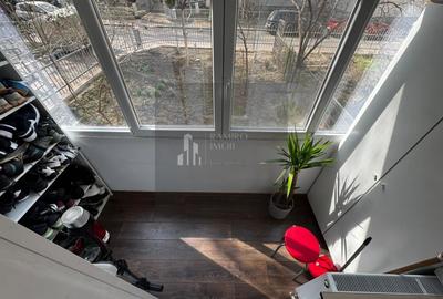 Apartament 2 camere Camil Ressu - 6