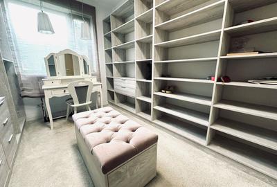 Mai Mult Decât un Apartament! 3 Cam+Grădină de 80mp,Baneasa Greenfield - 11