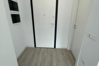 Dezvoltator: Comat Towers, Ap. 2 Camere, TIP 4, 58 mp, Zona Păcurari - 9