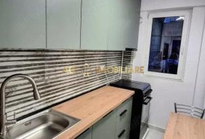 Apartament cu 2 camere semidecomandat, mobilat în Victoriei