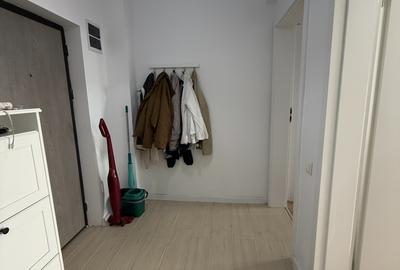 Apart. 2 camere,tip studio,Rotar Park 2,bloc 2022,Militari-Metro-Mc Donald's. - 13