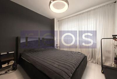 VÂNZARE 3 CAMERE | ZONA TITAN | LOC DE PARCARE - 4