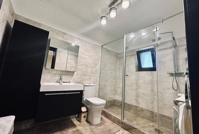 Proprietate exclusivă cu 2 imobile pe teren de 1375mp – spațiu, confort și intim - 15