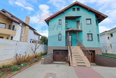 Casă de vânzare în Alba Iulia, zona Schit - 1