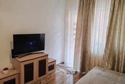 Apartament cu 2 camere, 55 mp, decomandat, etaj intermediar,  zona Edgar Quinet - 2