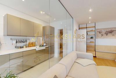 Apartament 2 camere Nusco City - 9