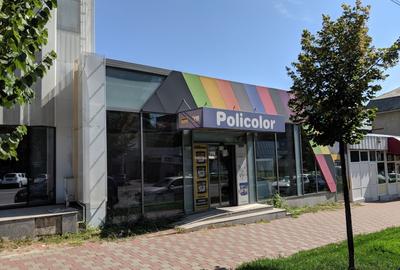 Spatiu comercial Tatarasi-Flora - 2