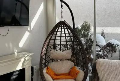 Casa Spectaculoasa, Piscina Interioara, Finisaje Premium - 9