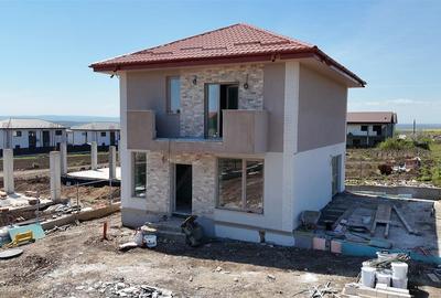 Casa Valea Lupului Rediu,4 camere,Teren 600 mp,Placa,0% comision - 12