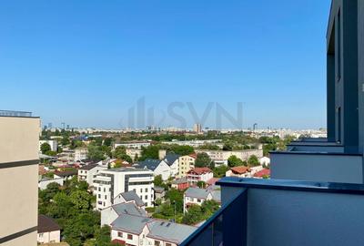 REA1024358 Penthouse de vanzare Complex Aqua City- Lacul Morii - 7