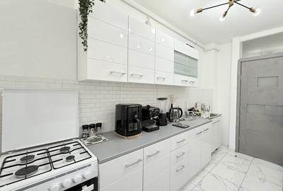 Apartament 2 camere de închiriat în Tomis II – living generos, balcon 19 mp - 8