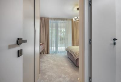 3 CAMERE - IANCU NICOLAE - PISCINA - LANGA PADUREA BANEASA - COMISION 0% - 9