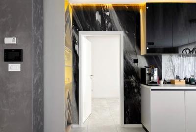 Penthouse de Lux | 3 Camere | Finisaje & Dotari Lux | Comision 0 - 35