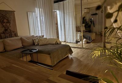 Apartament 2 camere  | Mobilat - utilat | zona Modern - 1