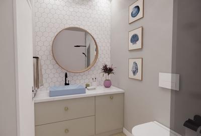 Apartament cu 2 camere– ARED R39 - 6
