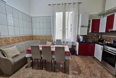 Apartament in Vila Interbelica - Monument Istoric - Calea Victoriei - 7