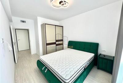 Apartament 2 camere, prima închiriere, bloc 2025 - 12