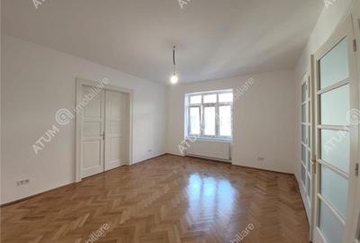 Spatiu de birouri cu 4 camere si 3 bai in zona centrala din Sibiu - 1