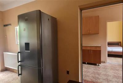 APARTAMENT  DOUA CAMERE CENTRAL - 8