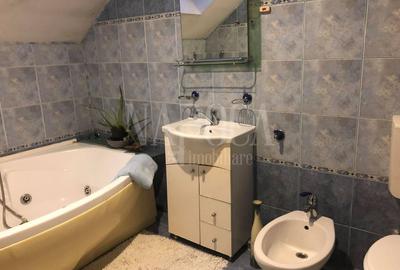 Casa 8 camere de vanzare in Centru, Cluj Napoca - 13