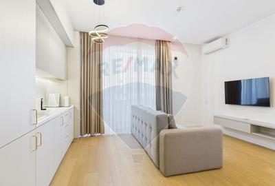 Apartament  2 camere de inchiriat -5 min de metrou Stefan cel Mare - 5
