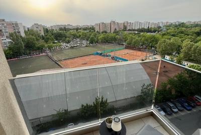 Apartament 2 camere - Parc Drumul Taberei - Brasov -  Moghioros - 7