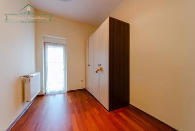 Vila de Lux 7 camere, Ideala rezidențial + afacere, zona Ultracentral, Arad - 7