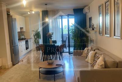 Apartament cu 2 camere în Floreasca