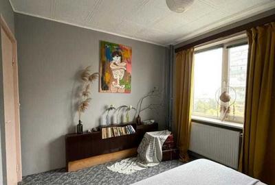 Apartament cu 2 camere circular în Gheorgheni