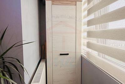 Apartament 4 camere de vânzare, Galati, Mazepa1,  et. 8 din 10 - 10