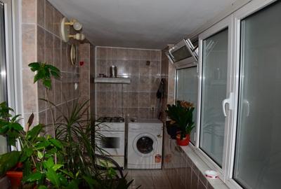 Apartament cu două camere de închiriat,  mobilat si utilat, PRIMUL CHIRIAS - 6