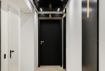 Apartament 3 camere, bloc nou Veronica Micle 29 – 5 minute de Piața Victoriei - 9