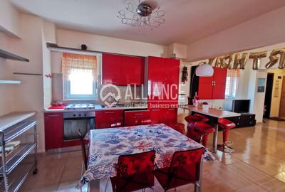 De vânzare apartament 3 camere statiunea Mamaia, zona Butoaie - 9
