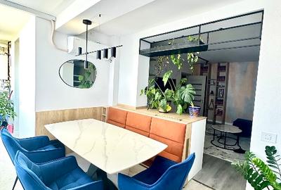 DIRECT PROPRIETAR Apartament circular 3 camere City Mall renovat complet in 2024 - 7