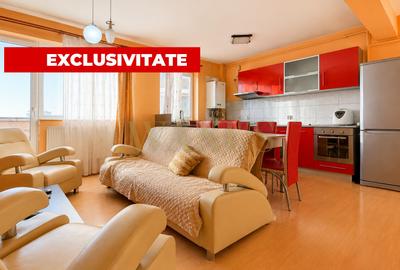 Apartament in Zona Centrala - 59MP I Parcare - zona Panemar I Eroilor - 2