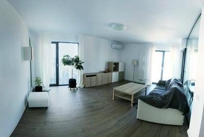 2 camere | Parcare | Cloud 9