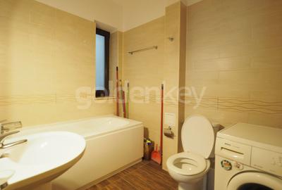 Apartament cu 3 camere in complex | orientare Vest | garaj - 15
