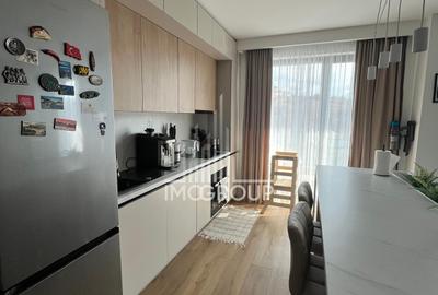 Apartament cu 3 camere | Complex Azoria | Parcare | Terasă 30 - 6