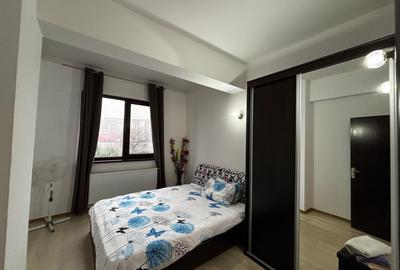 Apartament 3 camere et 1, Bl. RO Kaufland - 10