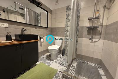 Casa 4 camere + curte 300 mp Tunari - 16