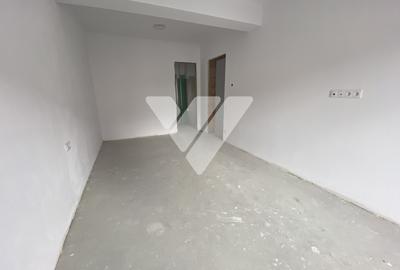 Casa moderna de vanzare 117mp utili 350mp teren Turnisor Sibiu - 7