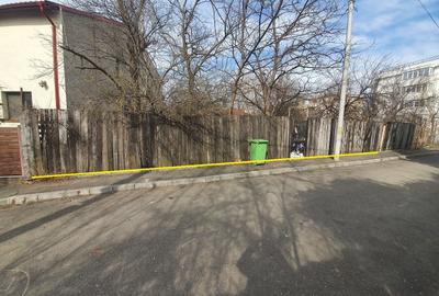 Dristor Ramnicu Sarat Teren 1040mp dubla deschidere COMISION 0% - 4