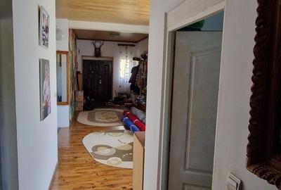 Ocoliș Casa P+1E, situata la 15 min. față de Baia Mare - 5