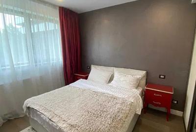 2 Camere | Herastrau - Baneasa | Cortina Residence | Parcare - 3