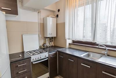 Parc Tineretului/Brâncoveanu/Bloc Nou/Centrala Proprie/Garsoniera la Cheie/ - 5