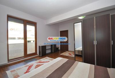 Inchiriere Garsoniera de lux in zona 1 Mai - Expozitiei - 4