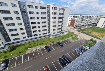 Apartament || 2 camere 69 mp || Pipera || Ivory Residence - 13