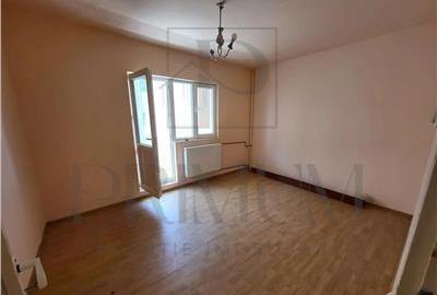 LIPOVEI - APARTAMENT 1 CAMERA - etaj intermediar, renovat - 1