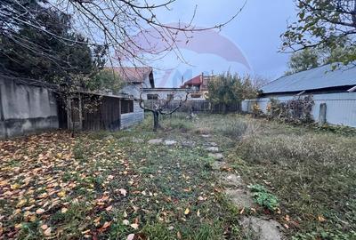 Teren intravilan Focsani / Strada Gheorghe Doja - 5