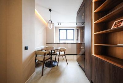 Apartament 2 camere, lux, in Gheorgheni - 6
